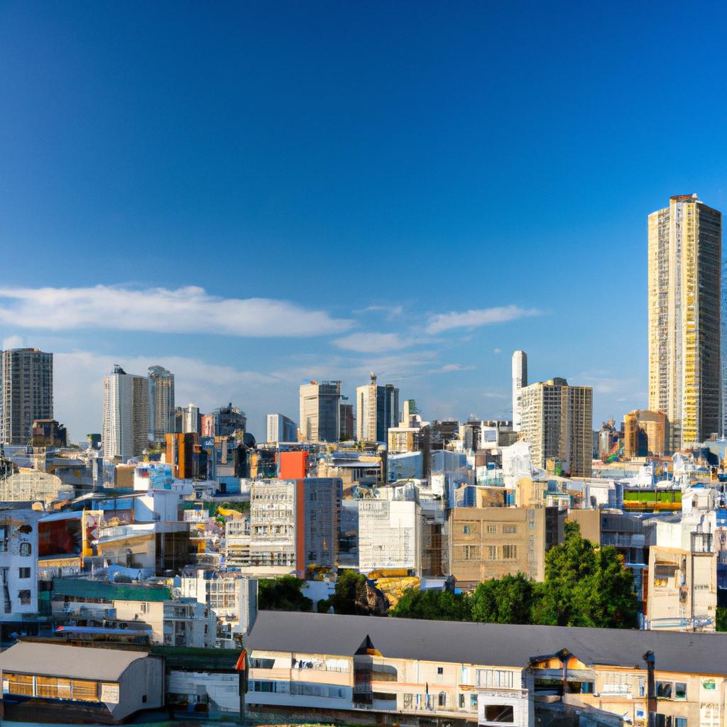 名古屋のエリア別動向