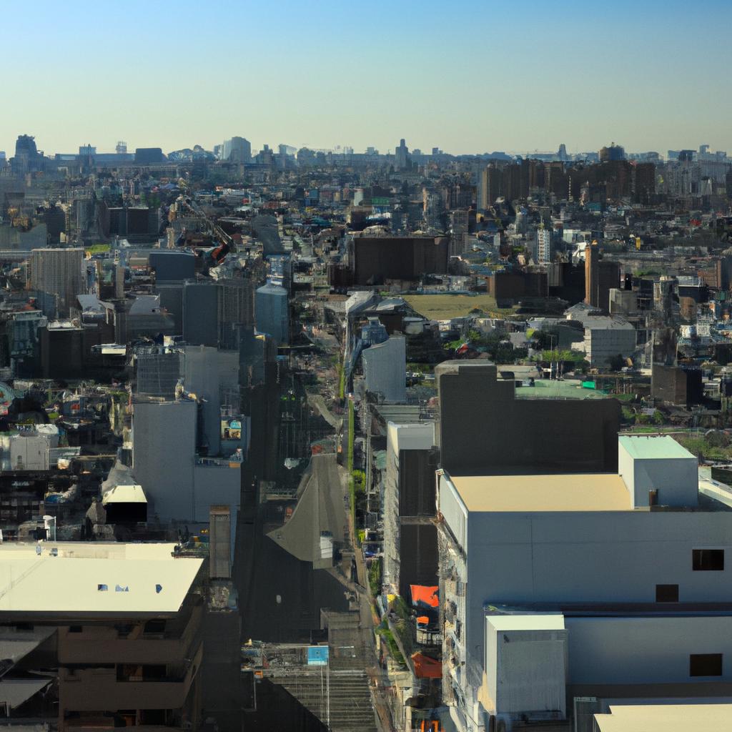 人気エリアの特徴と住環境