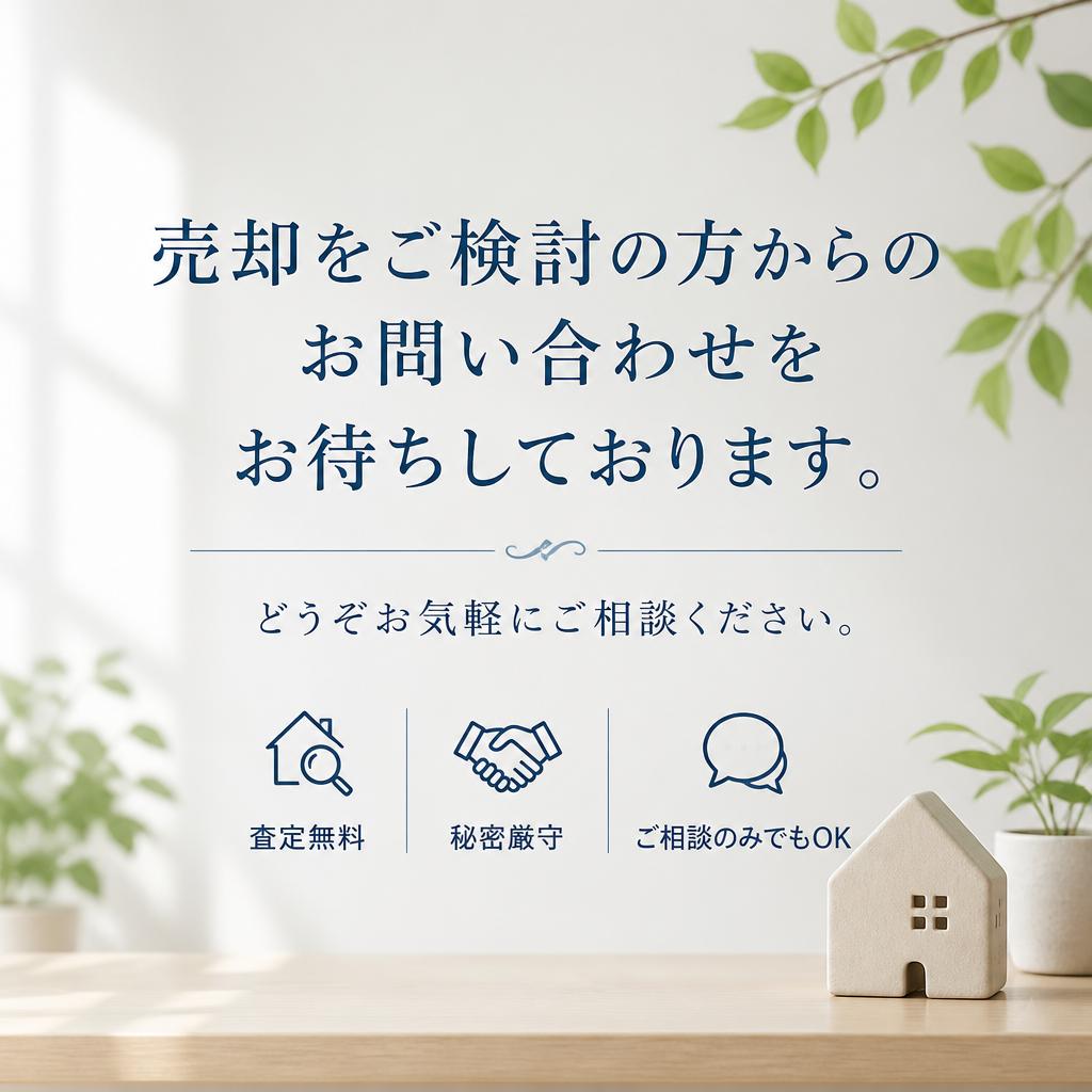 7. お問い合わせ・相談予約