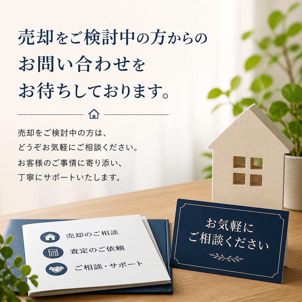 7. お問い合わせ・相談予約