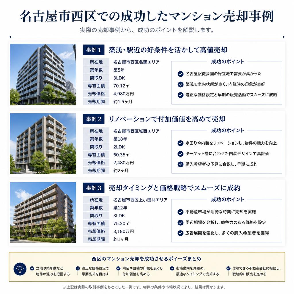 成功事例の紹介