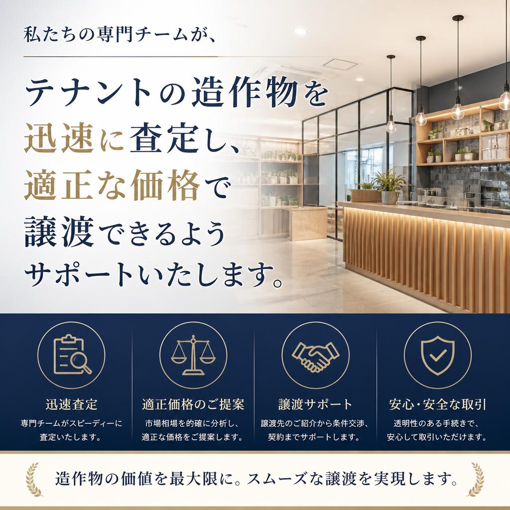 迅速かつ適正な査定