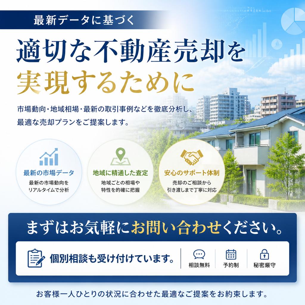今すぐご相談を！