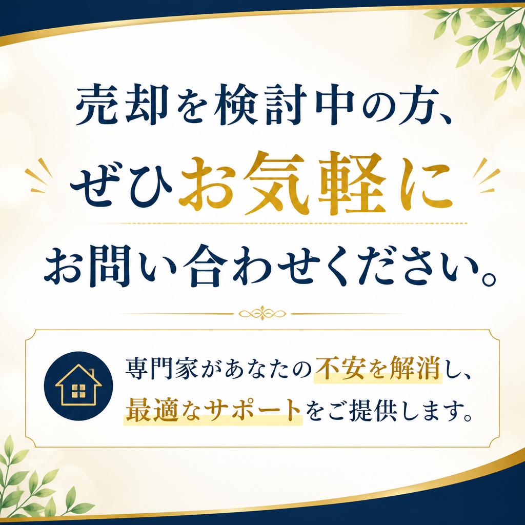 今すぐお問い合わせを！