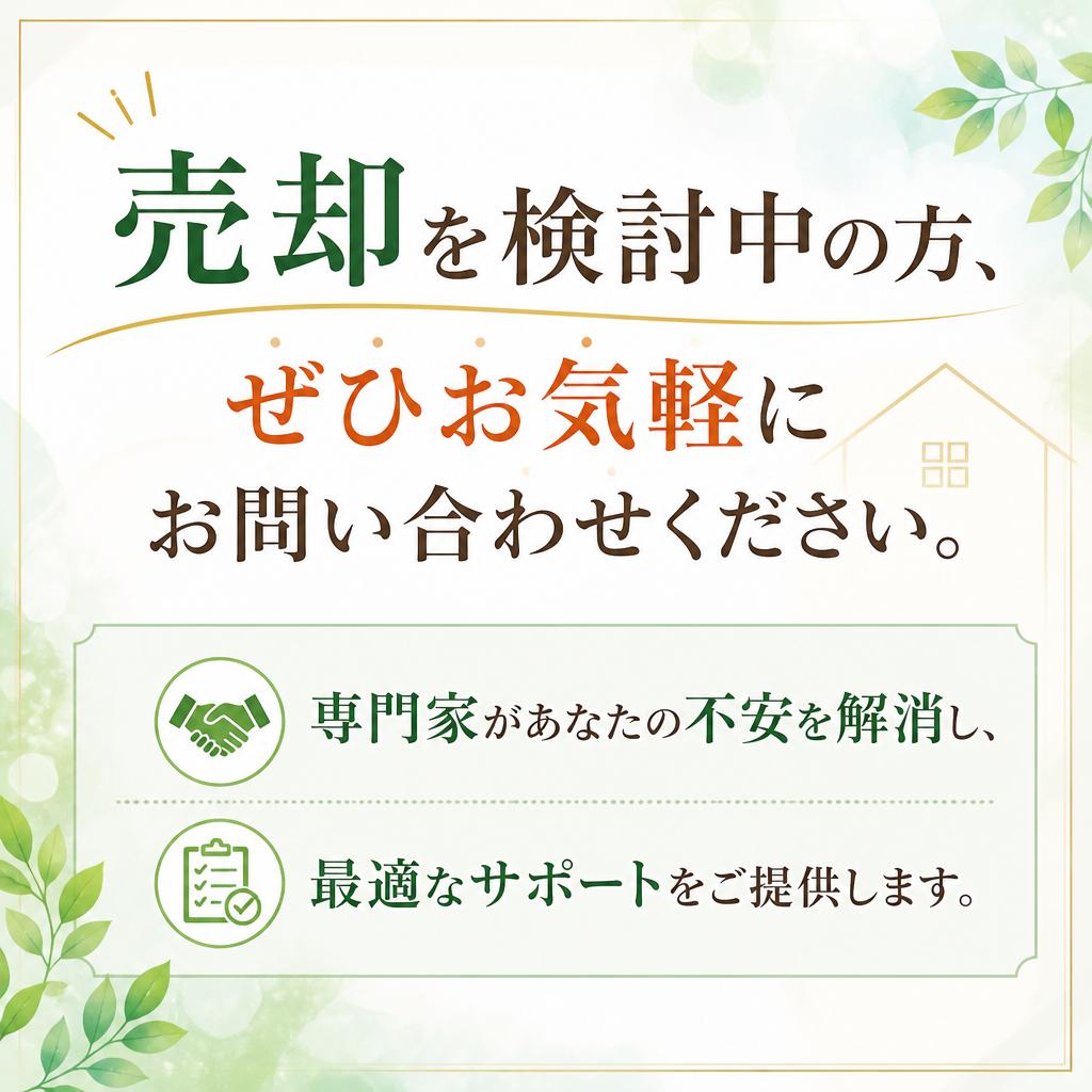 今すぐお問い合わせを！