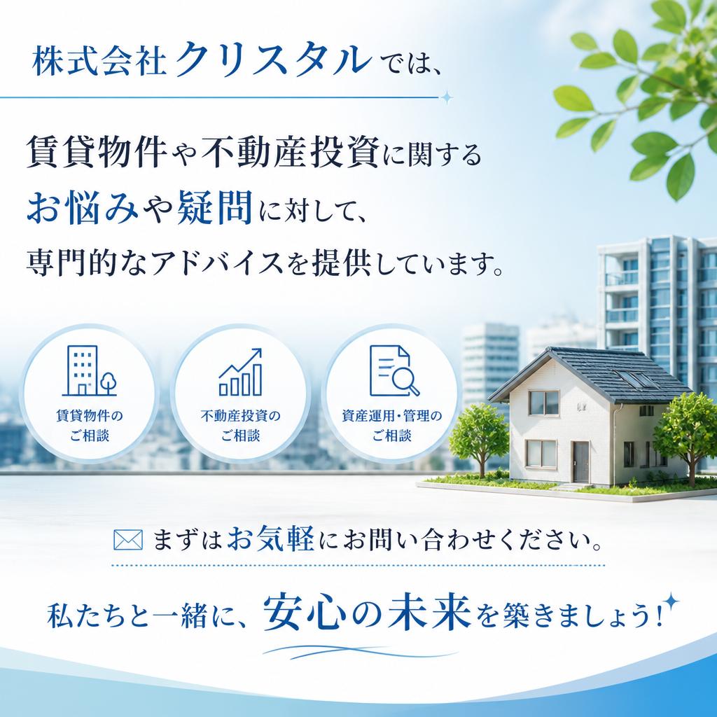 お気軽にご相談ください！