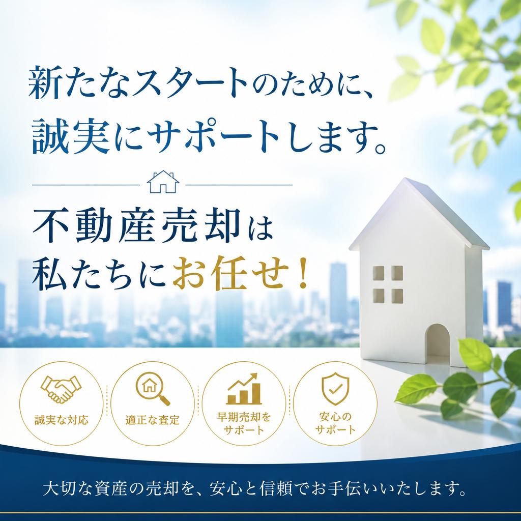 【名古屋市で離婚】縁の切れ目は自宅の切れ目！自宅売却‼