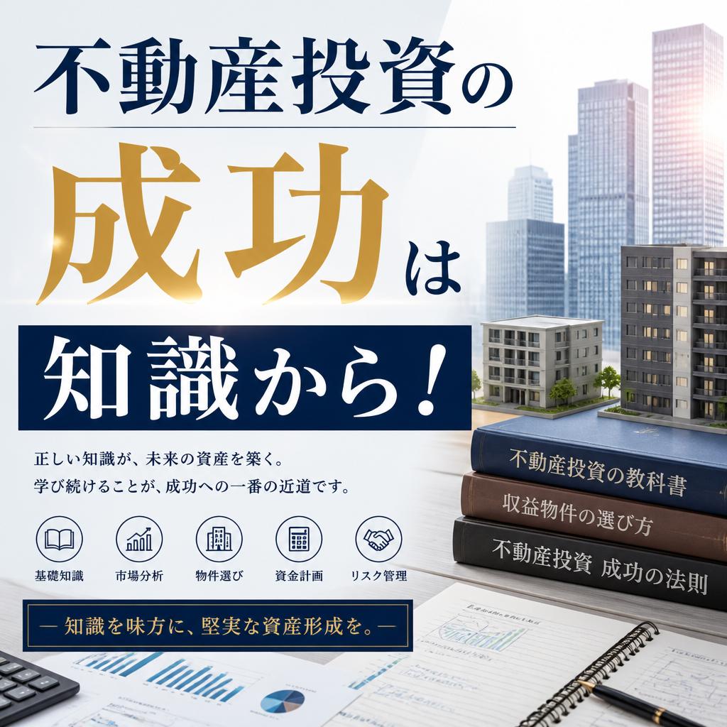 【名古屋不動産投資】賃貸借契約を理解する！