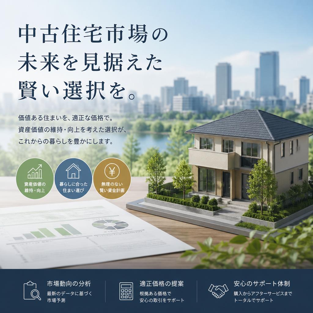 日経平均株価の高騰で名古屋中古物件の影響‼