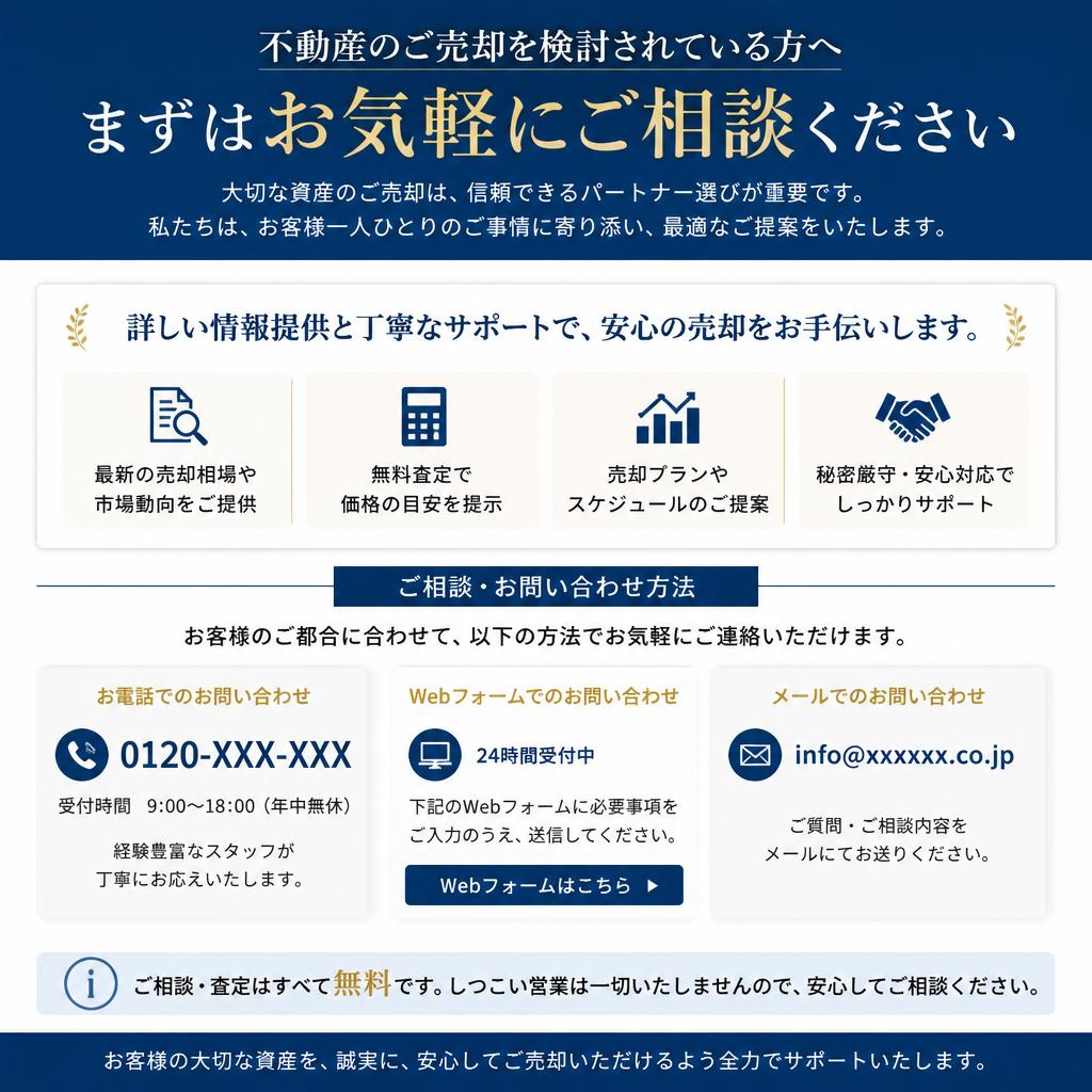 7. お問い合わせ・相談窓口