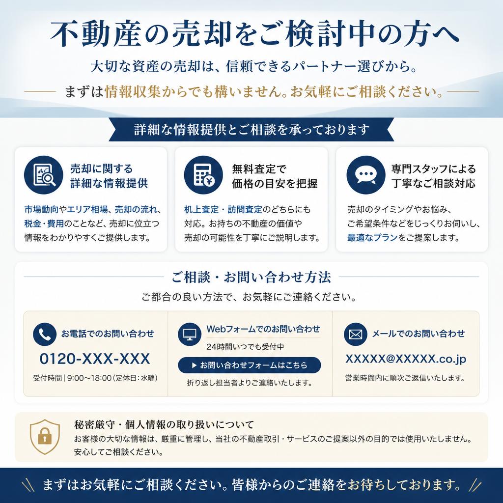 7. お問い合わせ・相談窓口
