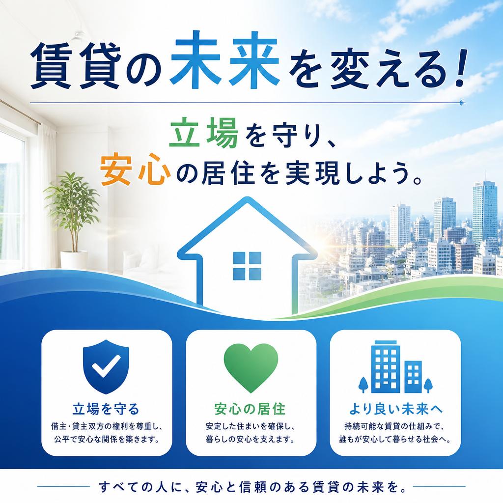 《名古屋市賃貸物件も株式会社クリスタル》賃貸借契約わからない！