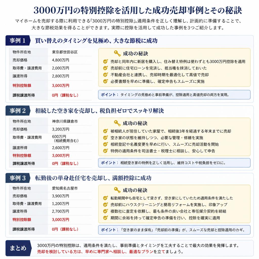 成功事例の紹介
