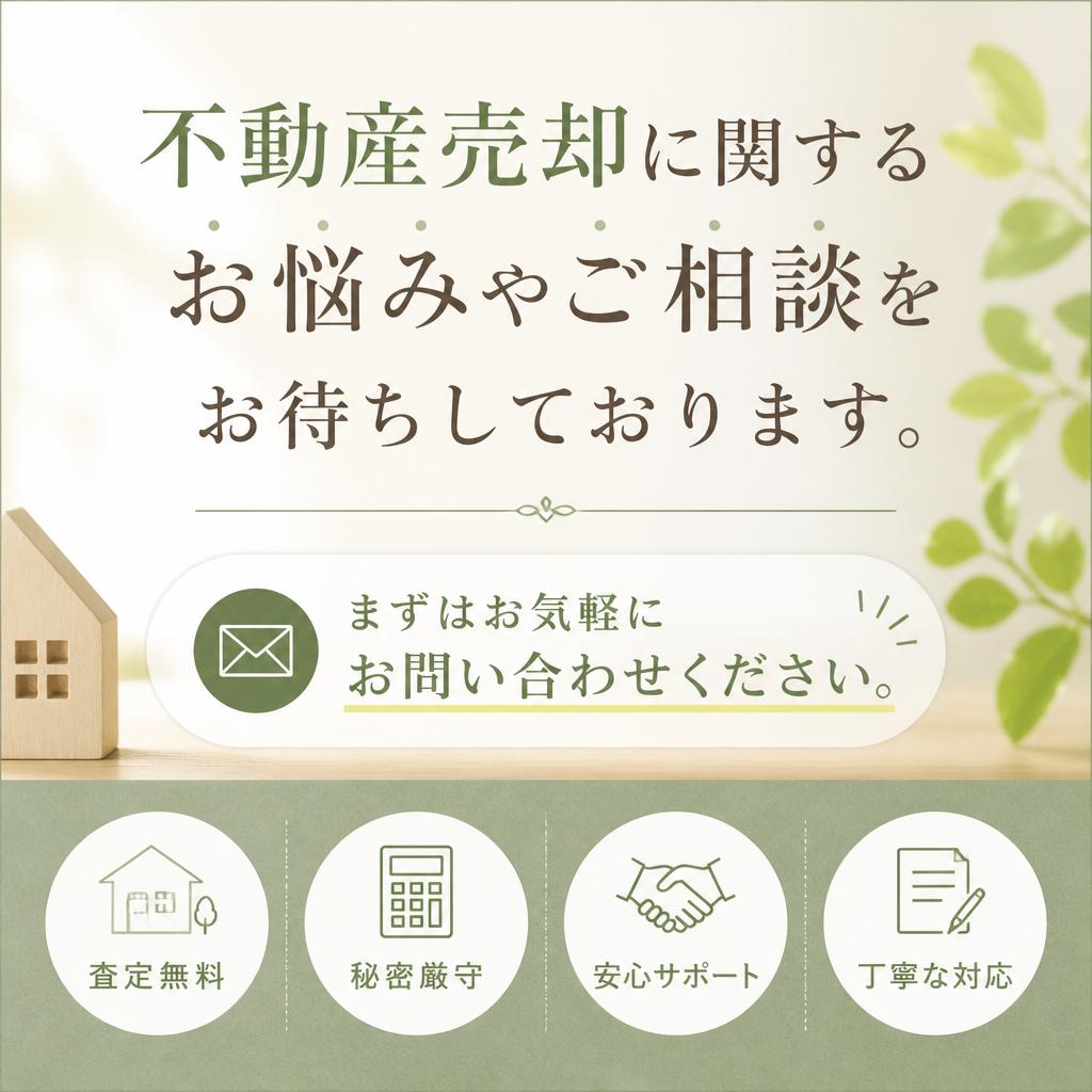 今すぐお問い合わせを！