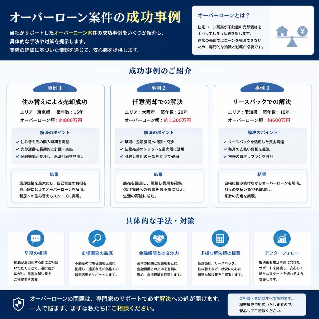 成功事例の紹介