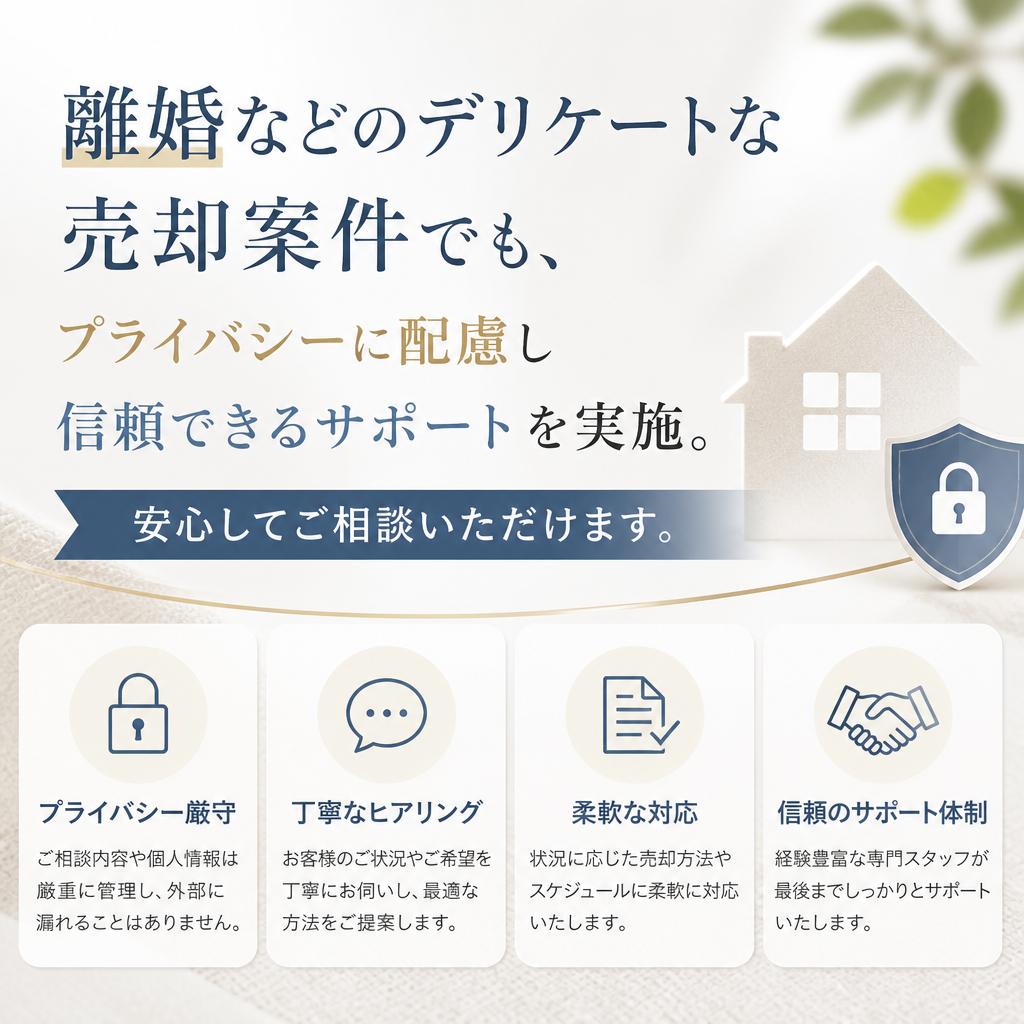 4. プライバシーの保護