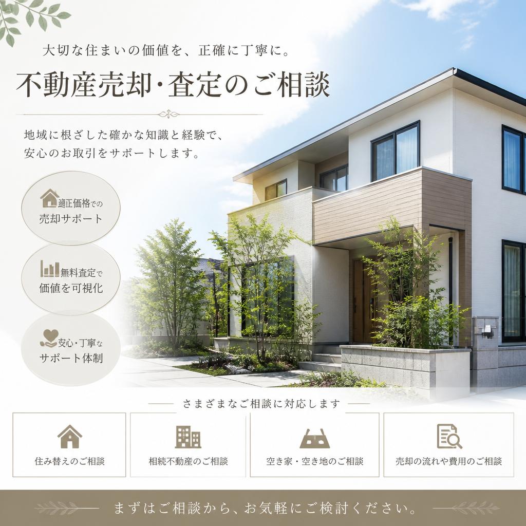 （名古屋市不動産）中古物件の売買で税金は？
