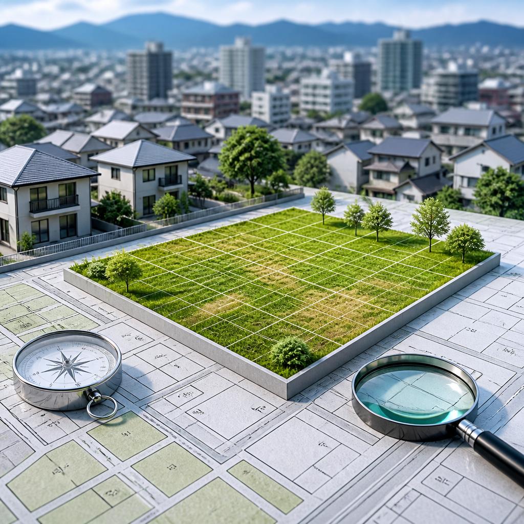 土地評価の重要性とは？