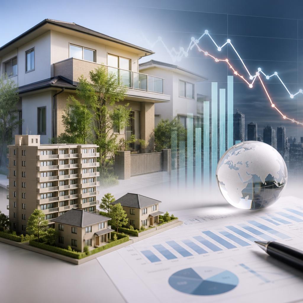 5. 不動産売却のメリット