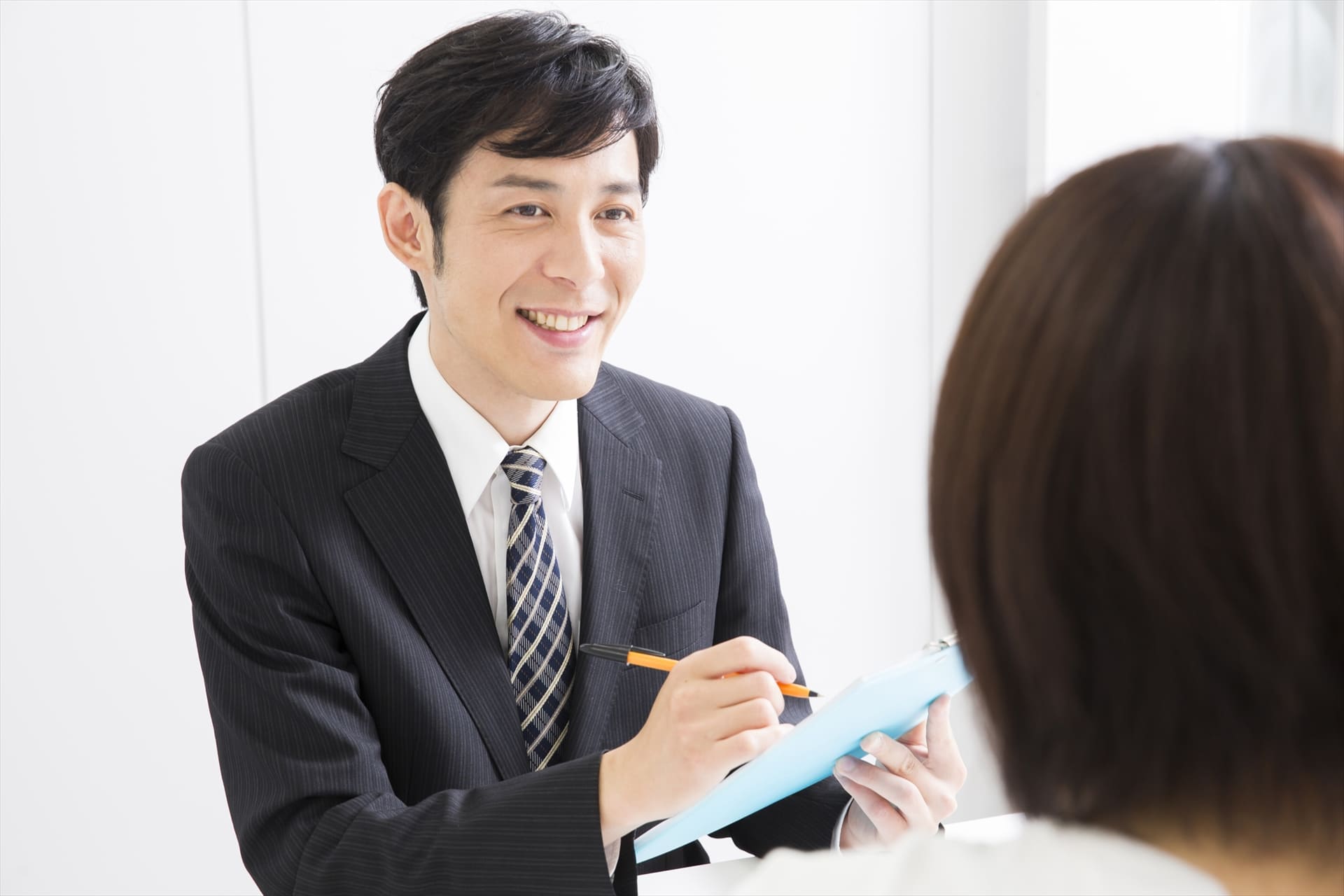 お客様一人ひとりの事情に寄り添った柔軟なサポート体制を構築