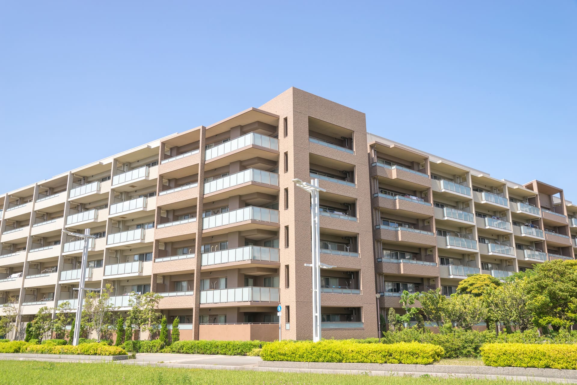 マンションの売却対応 | 愛知県名古屋市の不動産売却なら株式会社クリスタル