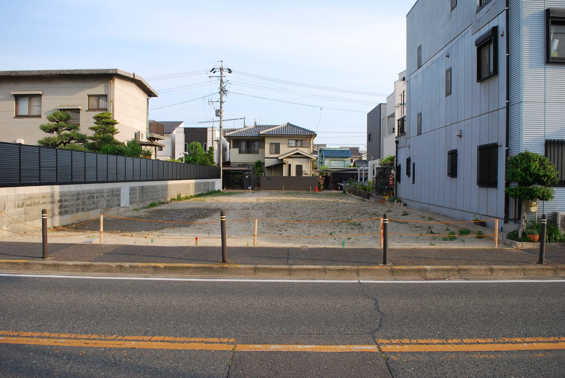 土地の売却をご提案 | 愛知県名古屋市の不動産売却なら株式会社クリスタル