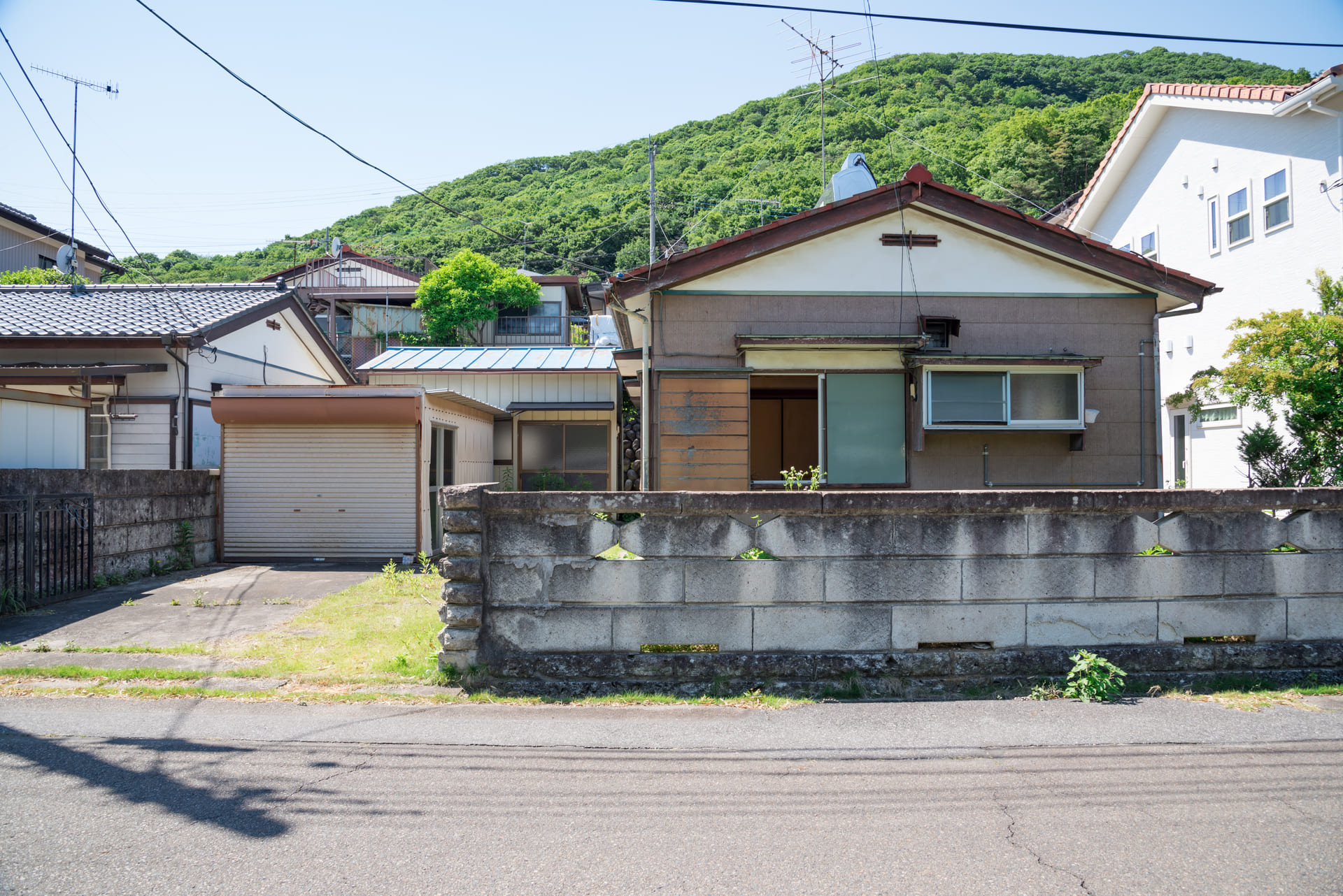 空き家の資産 | 愛知県名古屋市の不動産売却なら株式会社クリスタル