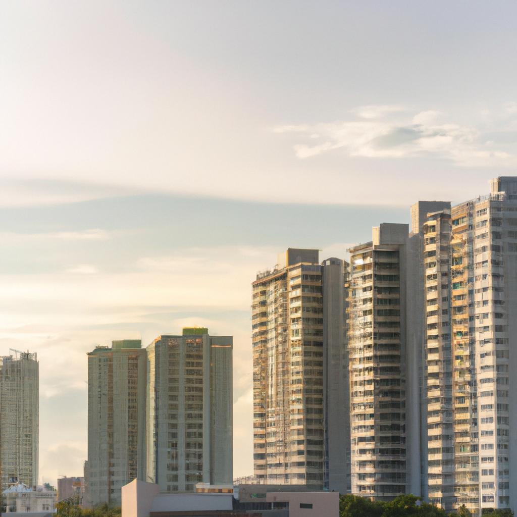 マンション投資のメリット