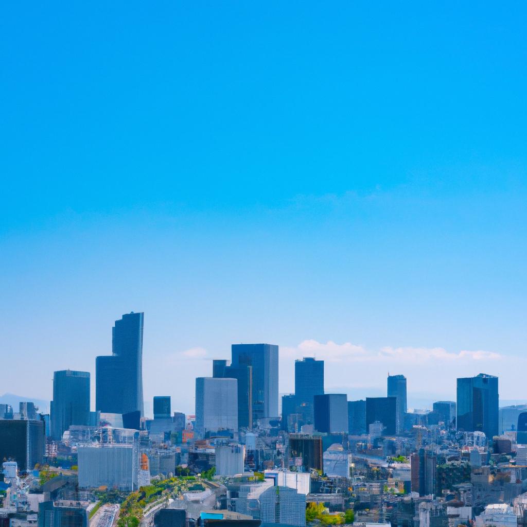 土地柄の魅力とその特性
