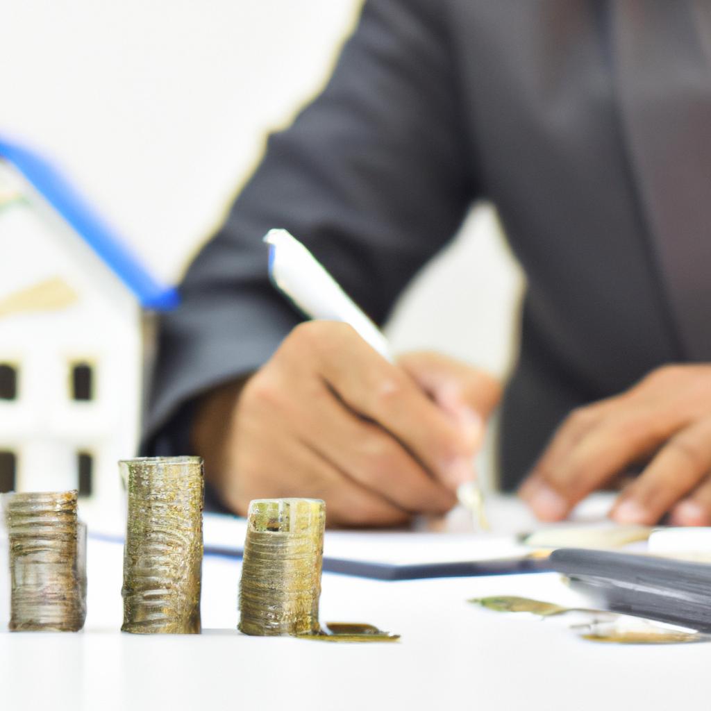 4. 投資に必要な資金計画