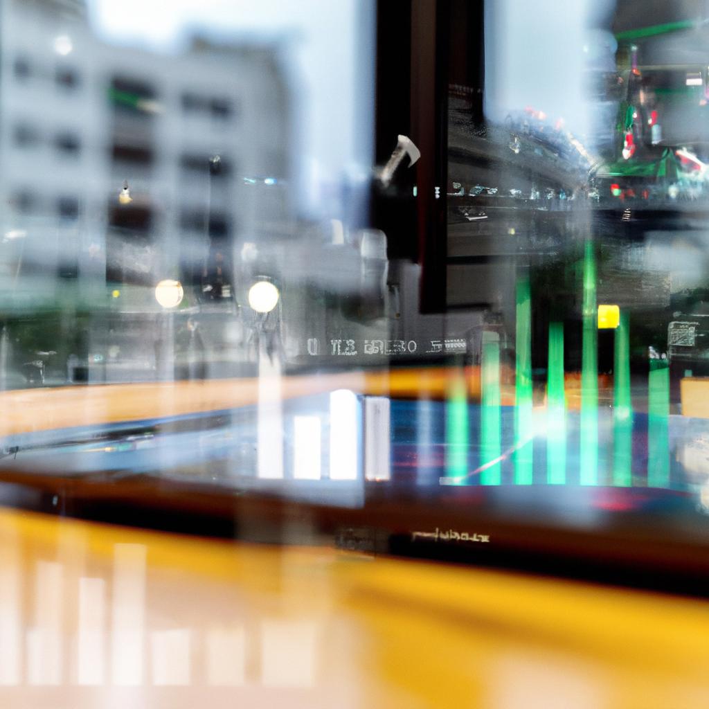 5. 現在の不動産市場分析