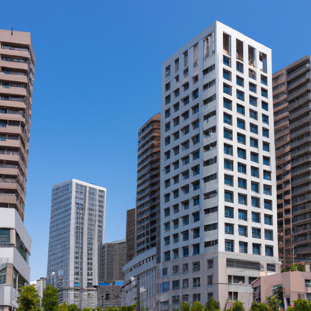 名古屋の不動産市場、今がチャンス！