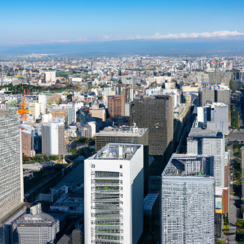 地方都市の魅力と可能性