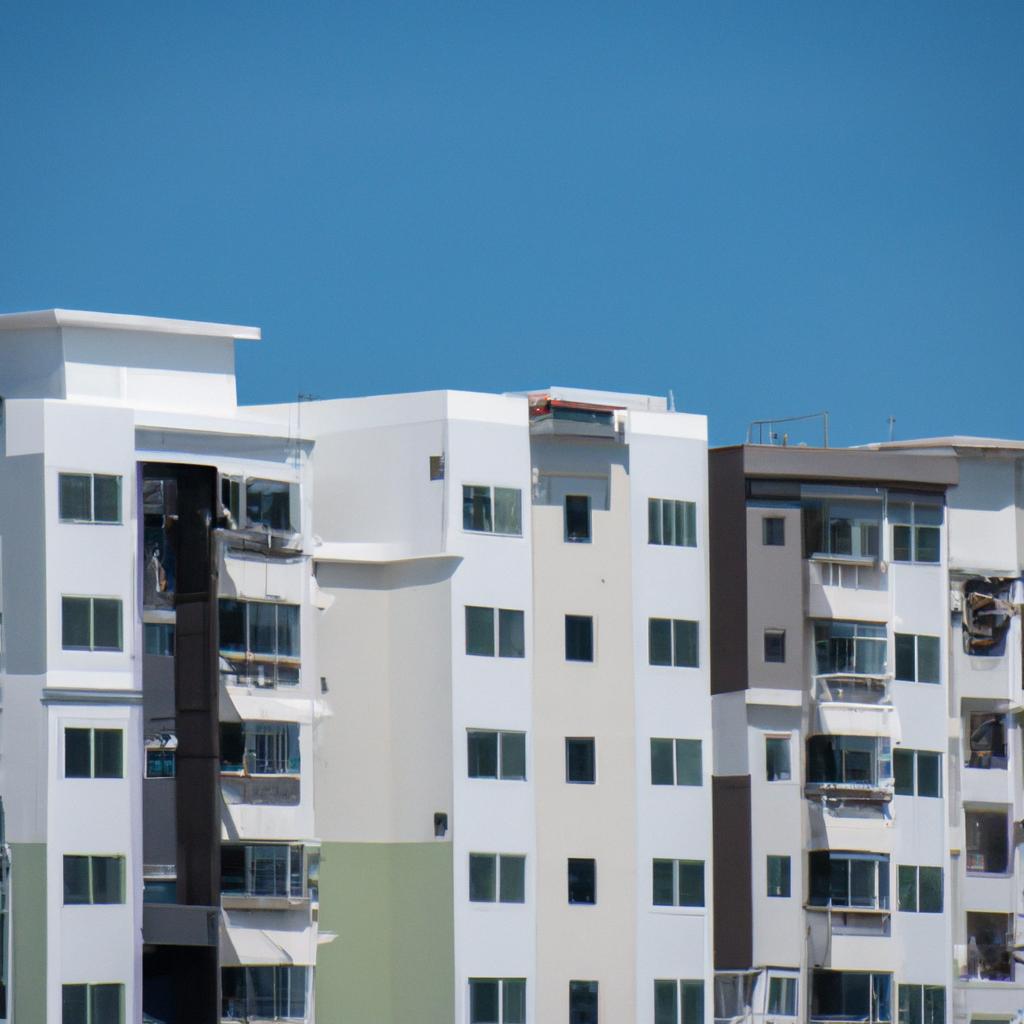 戸建てとマンション、どちらが魅力的？