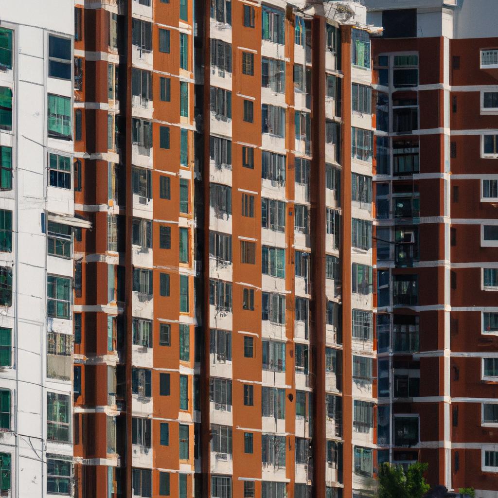 マンションと一戸建ての違いとは？