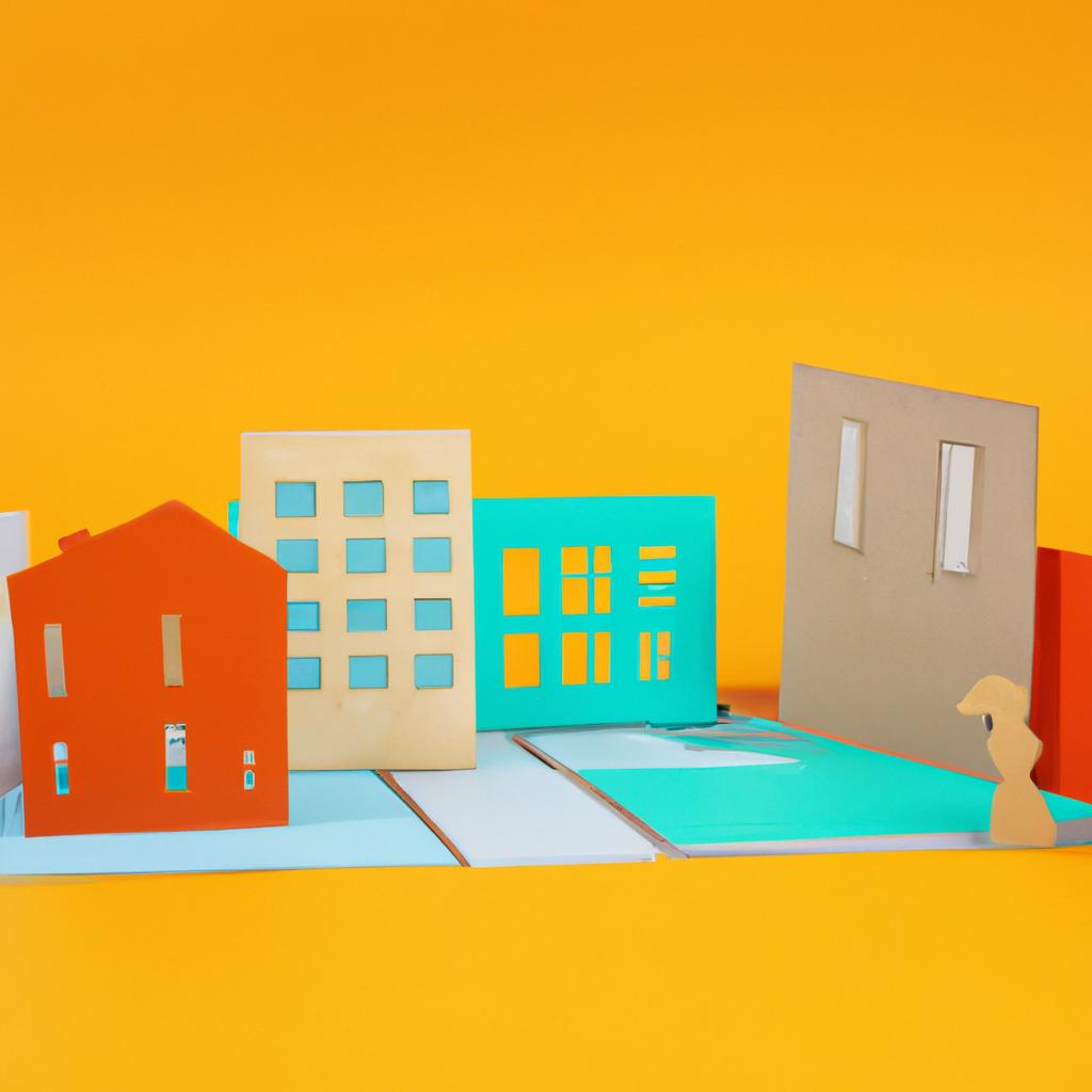 5. 住まい選びでの自己実現