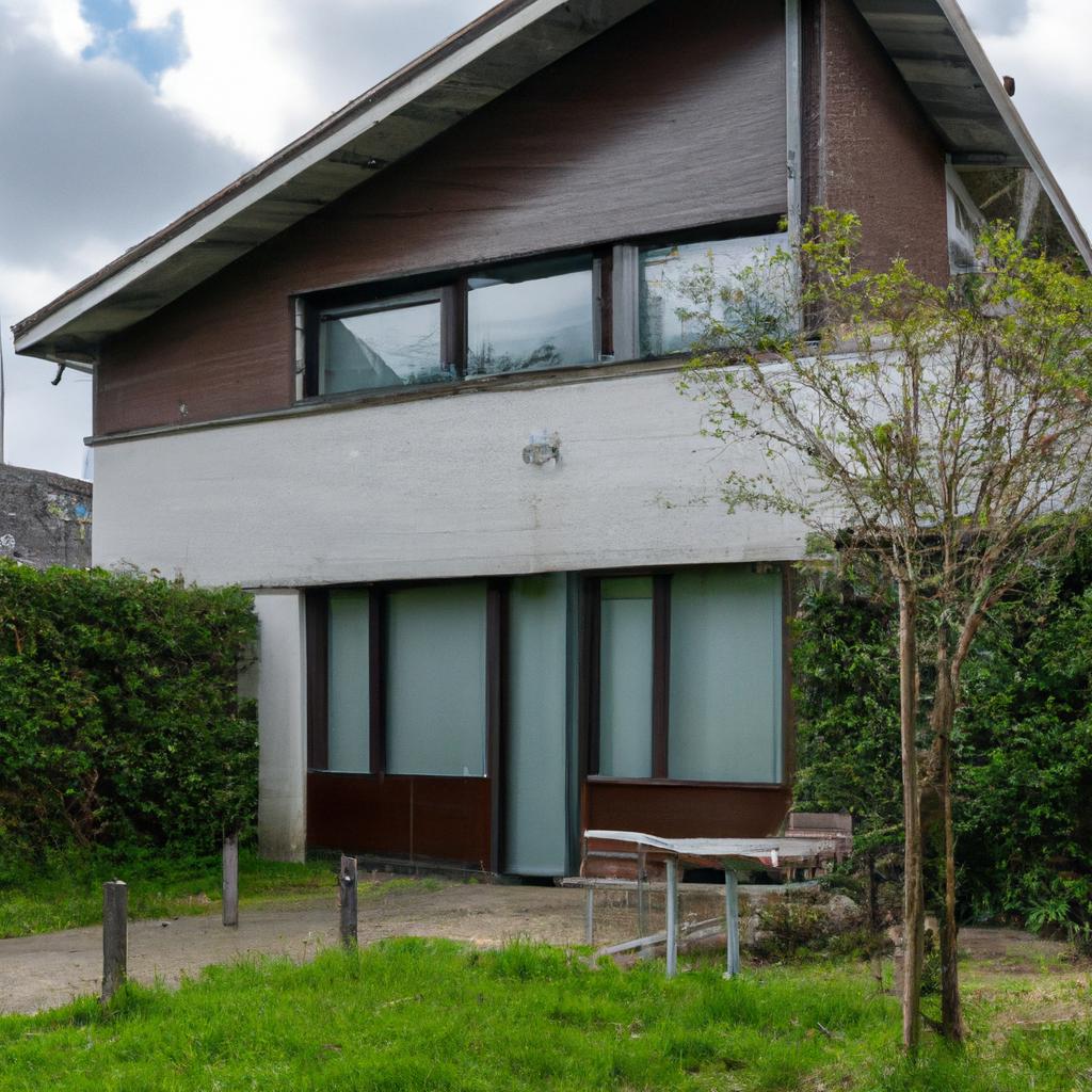 一戸建てのメリット