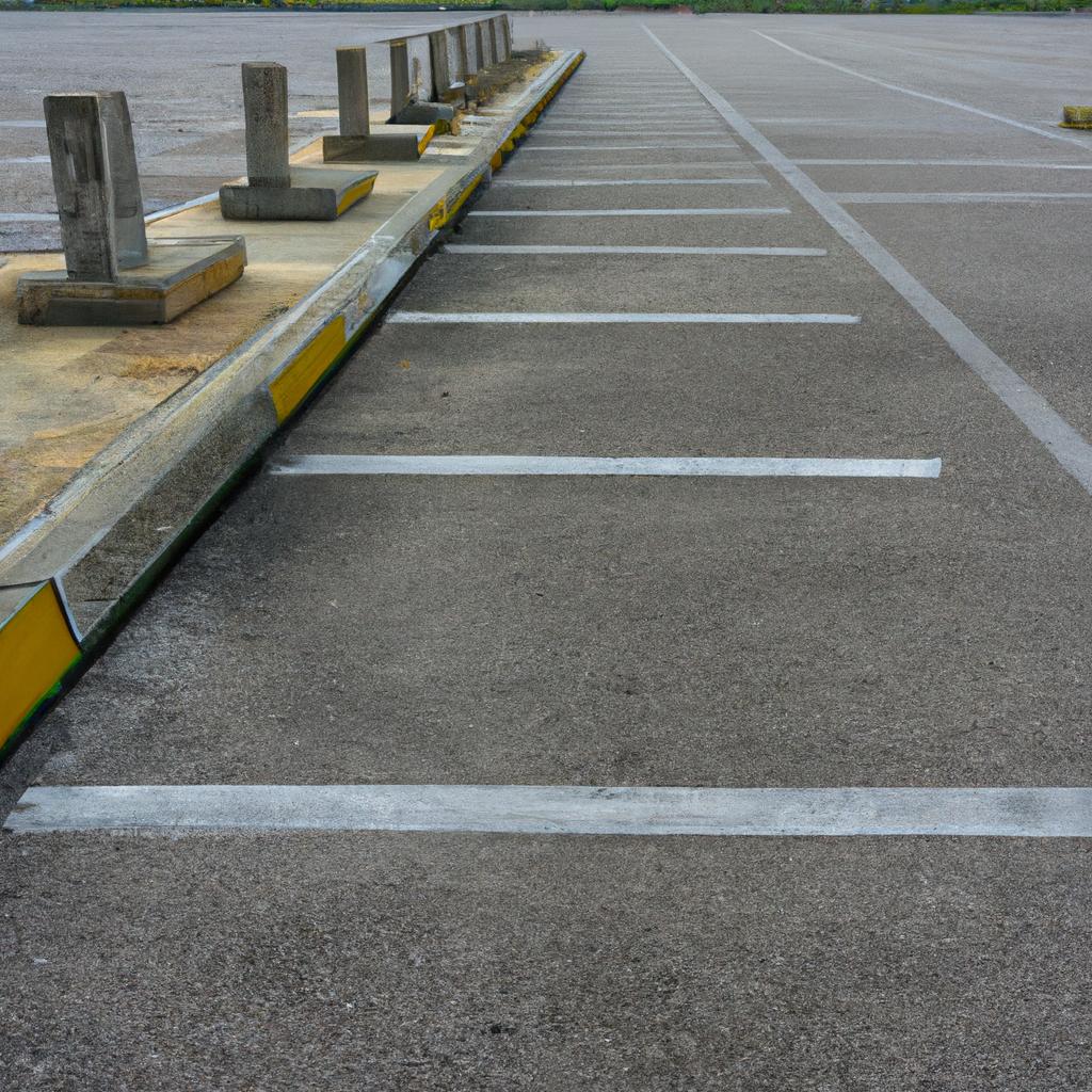 駐車場運営のメリットとは？